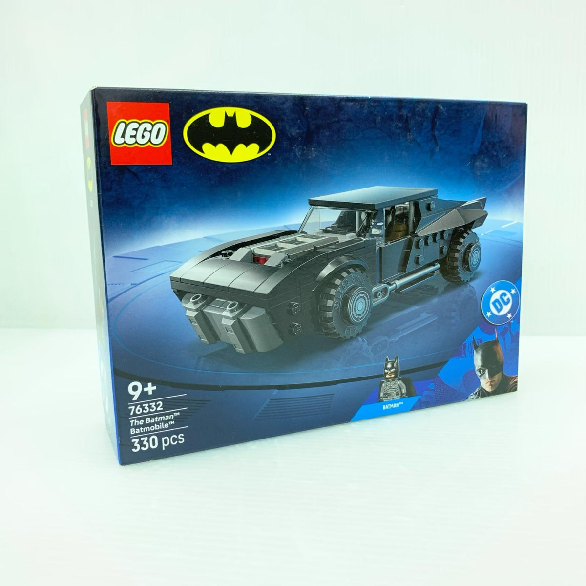 LEGO バットマン 76332 LEGO フィギュア/グッズ