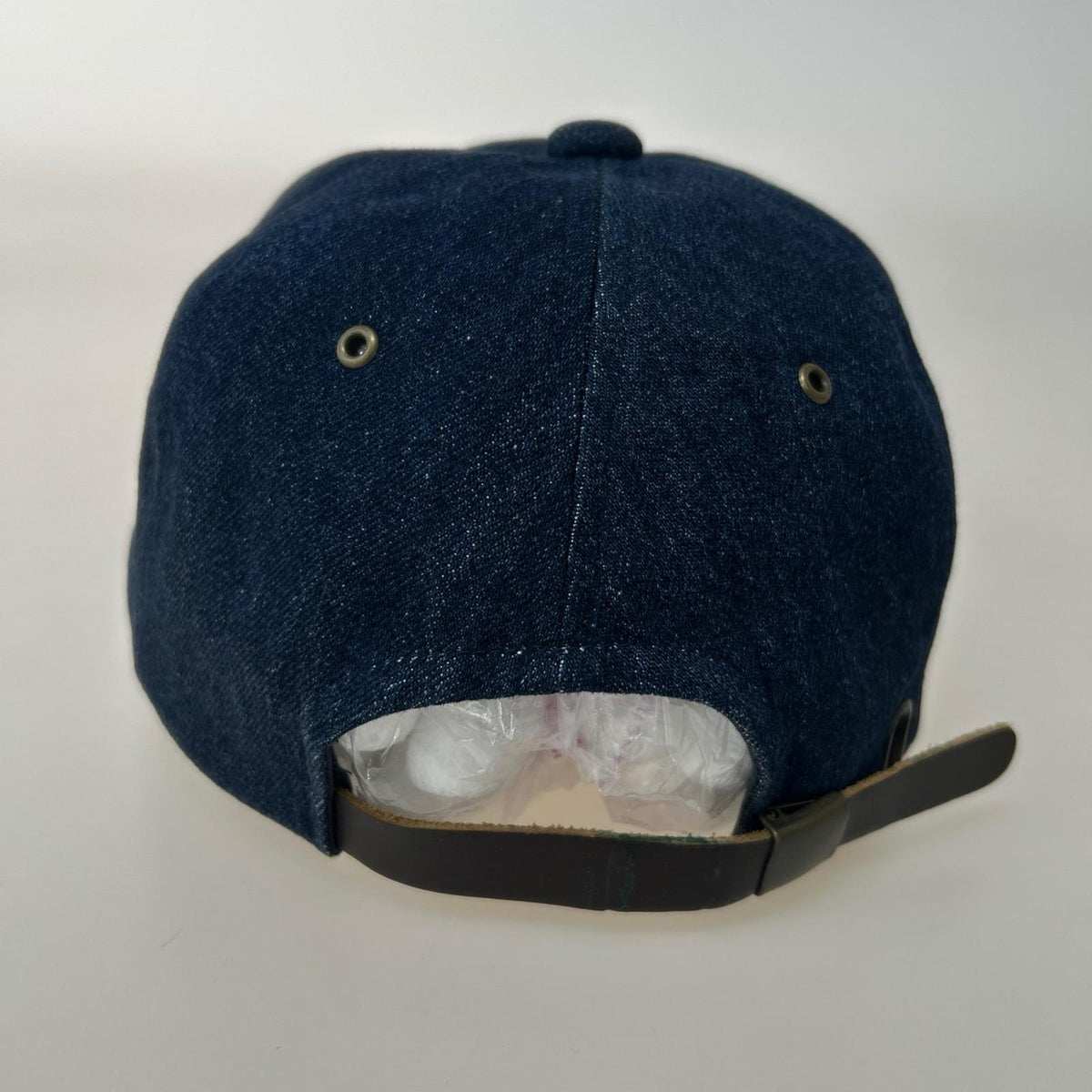 キャップ ZULU DENIM CAP フリー