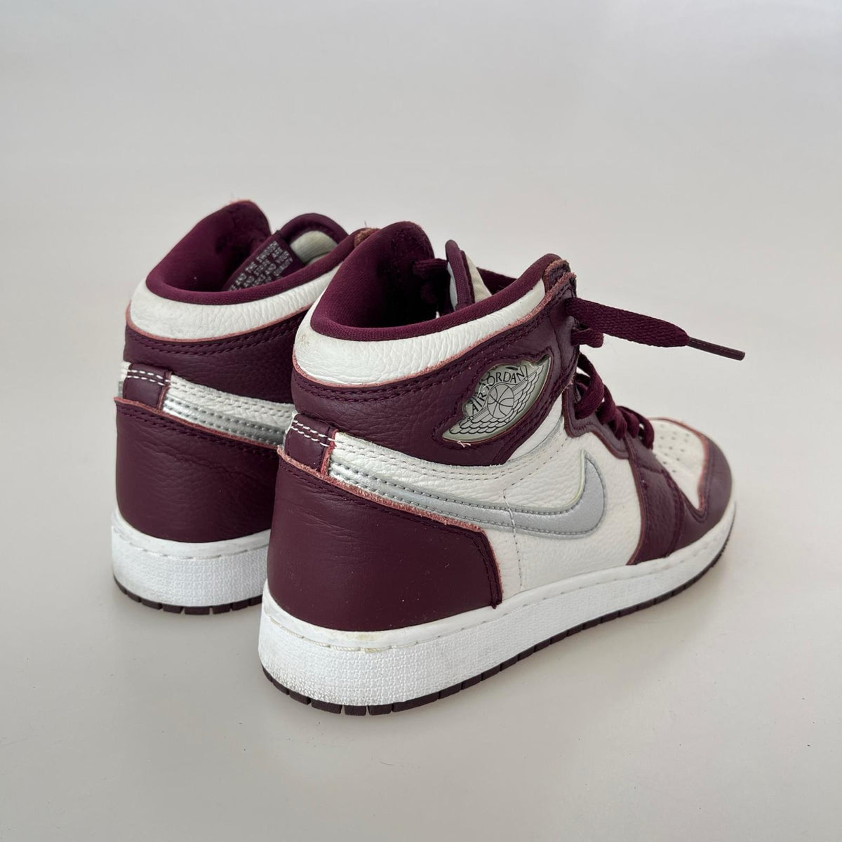 スニーカー GS Air Jordan 1 High OG 23cm (US5 UK4 1/2 EU36)