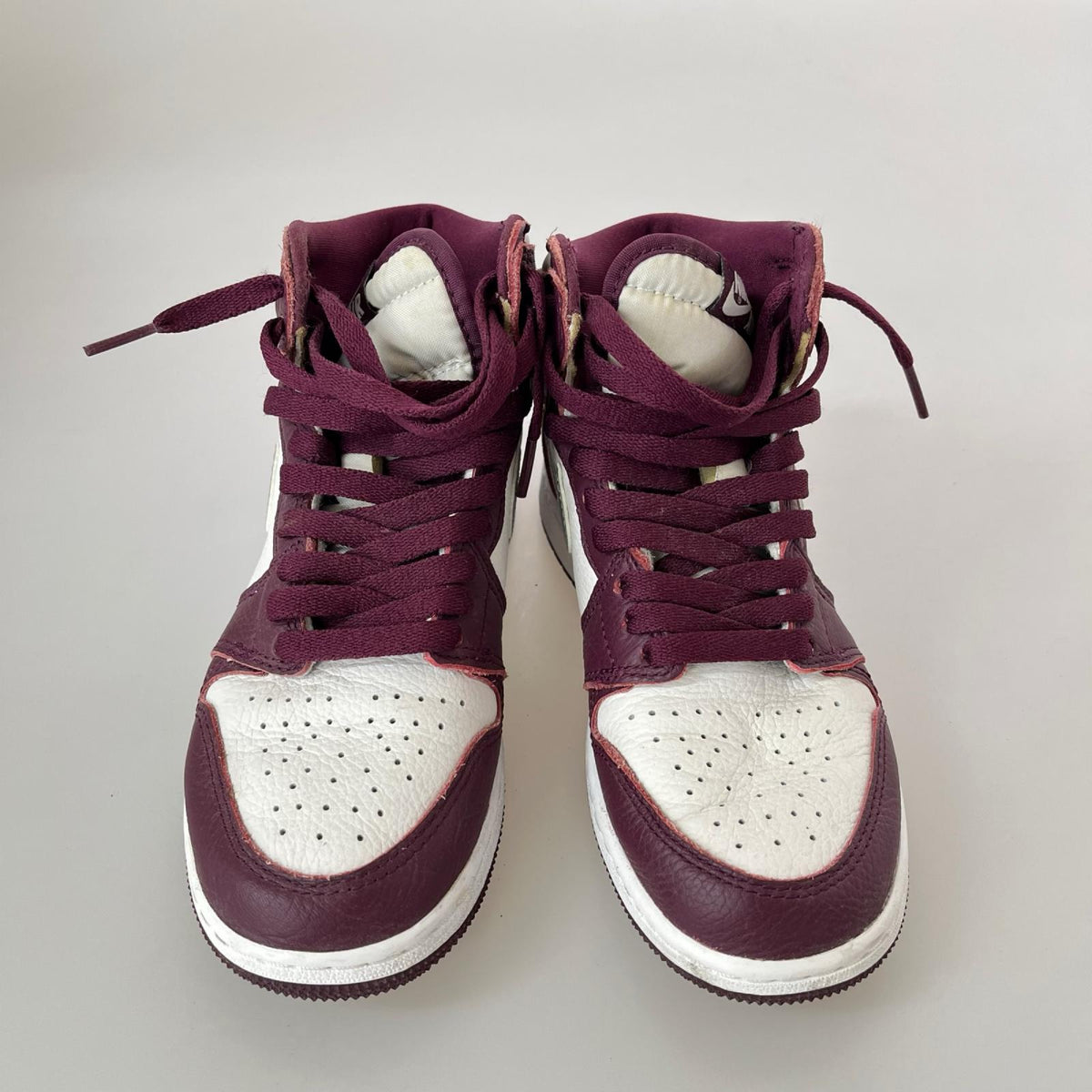 スニーカー GS Air Jordan 1 High OG 23cm (US5 UK4 1/2 EU36)