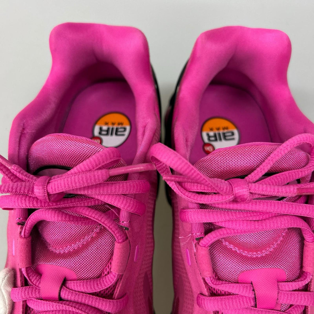 スニーカー AIR MAX DN8 PNK 27cm 27cm (US9 UK8 1/2 EU44)