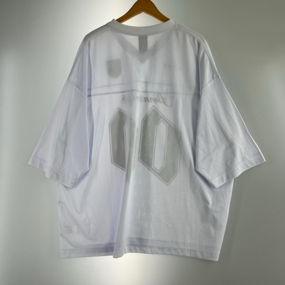 半袖Ｔシャツ LYFT ｹﾞｰﾑｼｬﾂ 白 XL ホワイト