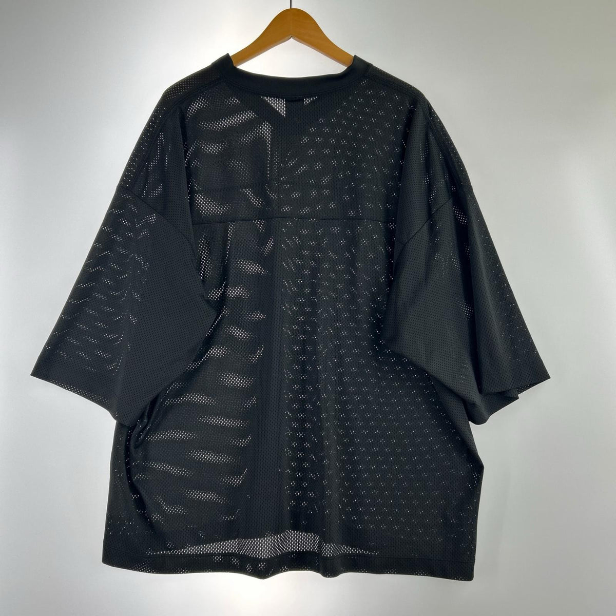 半袖Ｔシャツ LYFT ｹﾞｰﾑｼｬﾂ 黒 XL ブラック