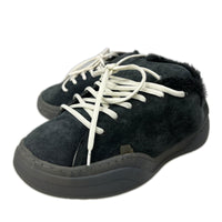 スニーカー ERL VAMPS SKATE SNEAKER (27.5) 27cm (US9 UK8 1/2 EU44) ブラック
