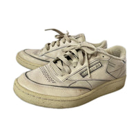 スニーカー ×Reebok ｽﾆｰｶｰ 24 24cm (US6 UK5 1/2 EU38) ベージュ