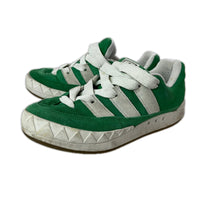 スニーカー Adimatic Green 27.0cm 27cm (US9 UK8 1/2 EU44)