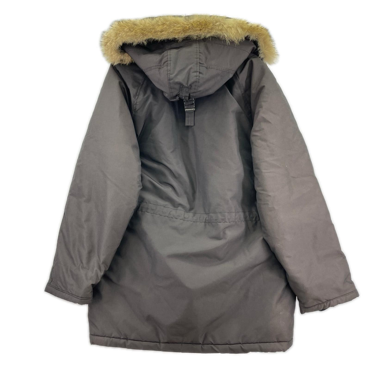 ジャケット SPIEWAK GOLDEN FLEECE N-3B 40 40 ブラック