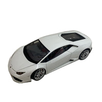 AUTOart Lamborghini Huracan LP610-4 スケールカー