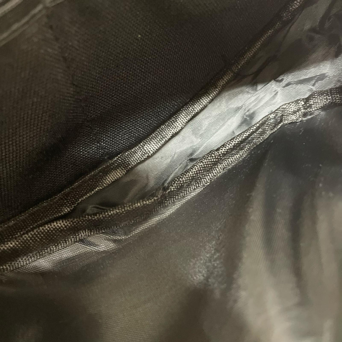 ボディバッグ 18SS ｳｴｽﾄﾊﾞｯｸﾞ　黒 ブラック