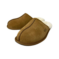その他靴 Scuff/BRW/28cm 28cm (US10 UK9 1/2 EU46) ブラウン