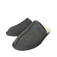 その他靴 Australian Shepherd/Slipper/GRY/42 グレー