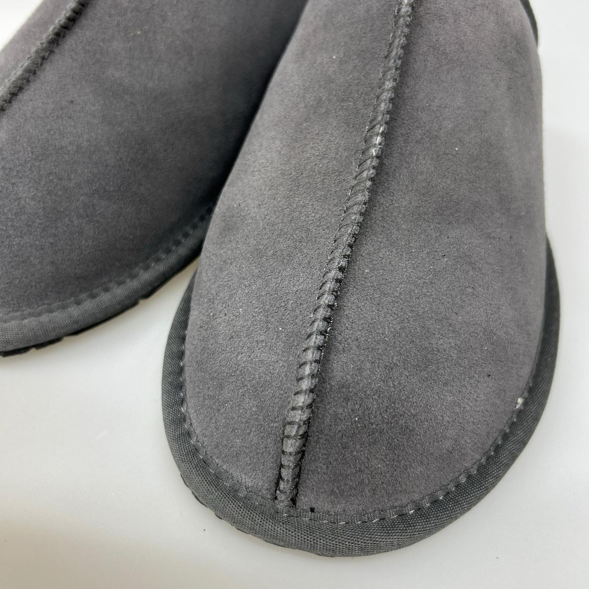 その他靴 Australian Shepherd/Slipper/GRY/42 グレー