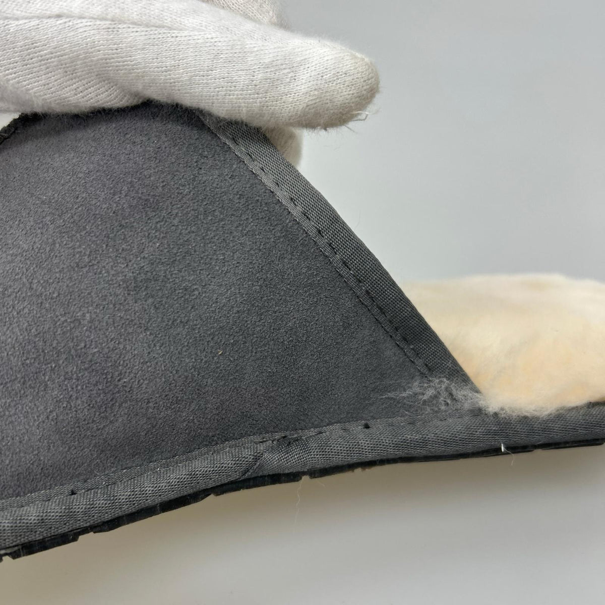 その他靴 Australian Shepherd/Slipper/GRY/42 グレー