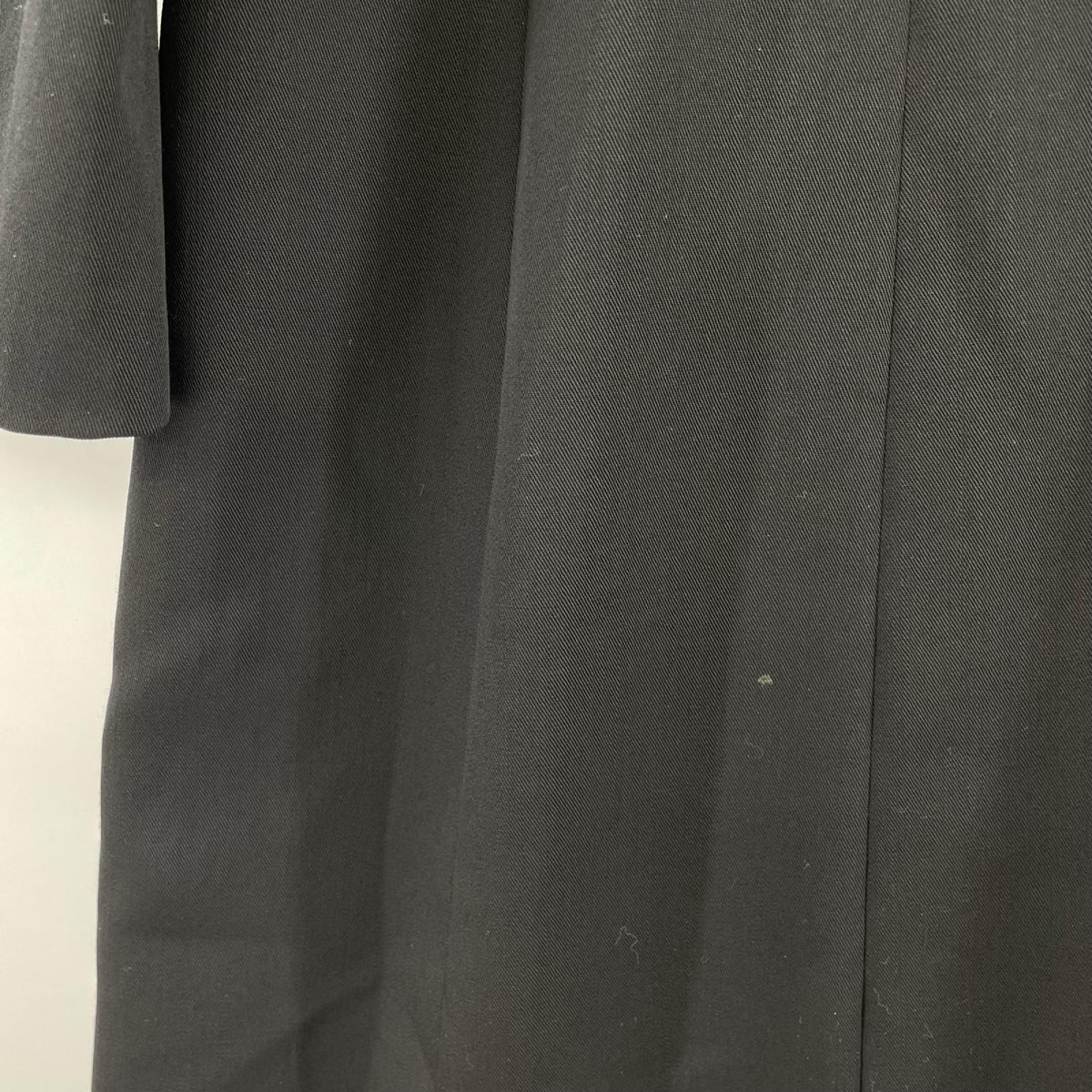 ジャケット JEAN PAUL GAULTIER ｺｰﾄ (40) 40 ブラック