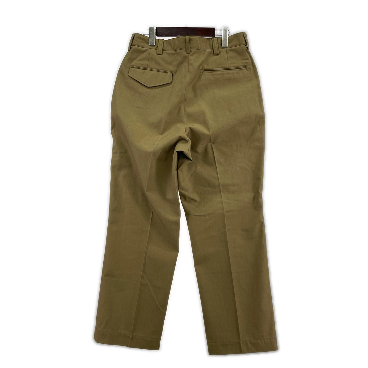 パンツ PHIGVEL WIDE POCKET TROUSERS 3 ｶｰｷ PMAO-PT01 3 カーキ