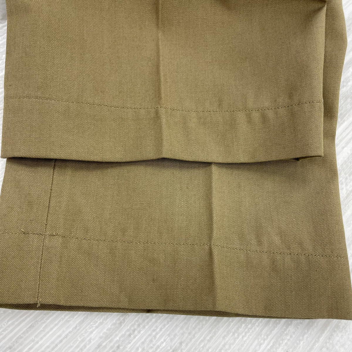 パンツ PHIGVEL WIDE POCKET TROUSERS 3 ｶｰｷ PMAO-PT01 3 カーキ