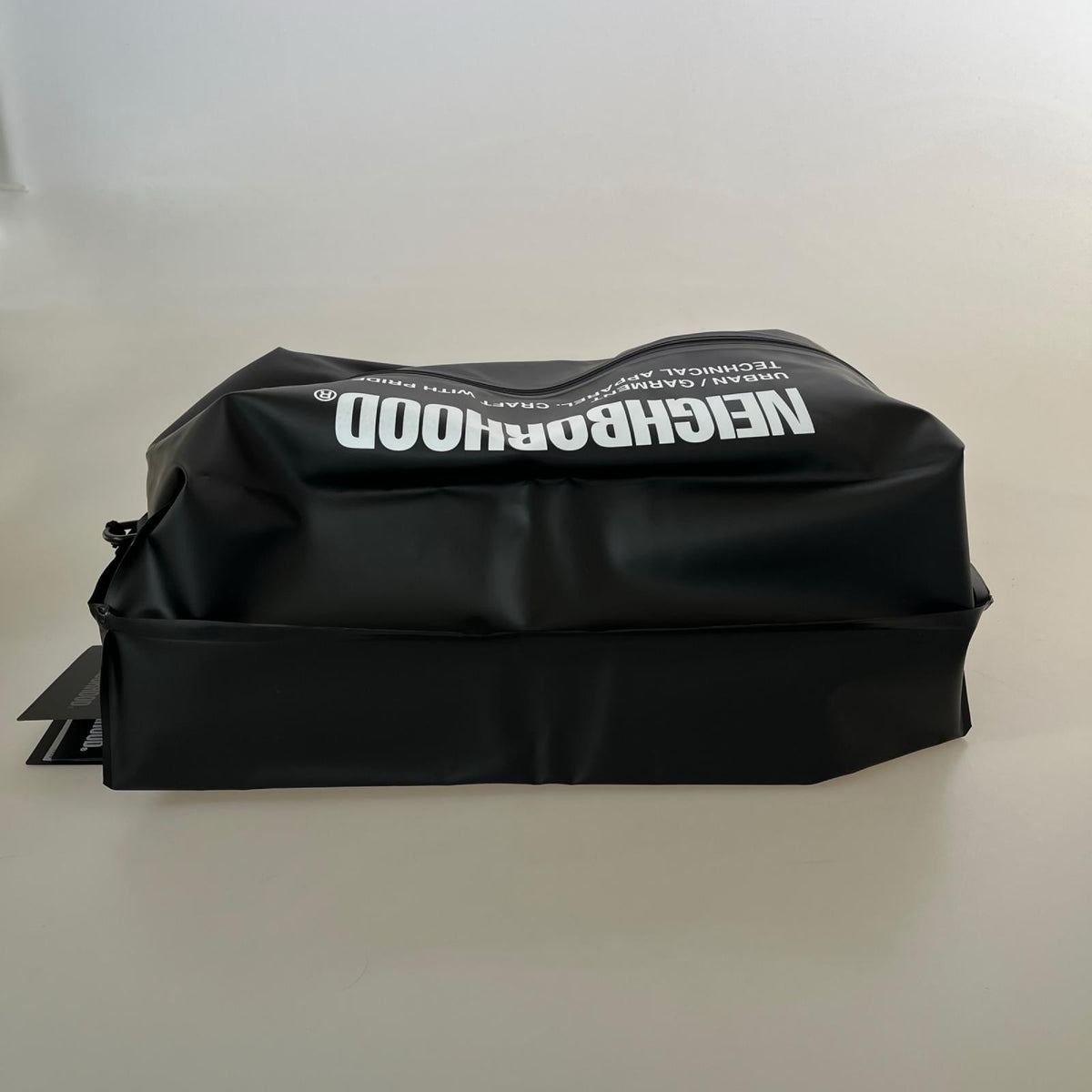 その他アクセサリー NEIGHBORHOOD COMPRESSION BAG & PUMP SET ﾌﾞﾗｯｸ 261MYNH-AC08 ブラック