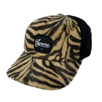 キャップ Supreme 24AW Tiger 5-Panel CAP