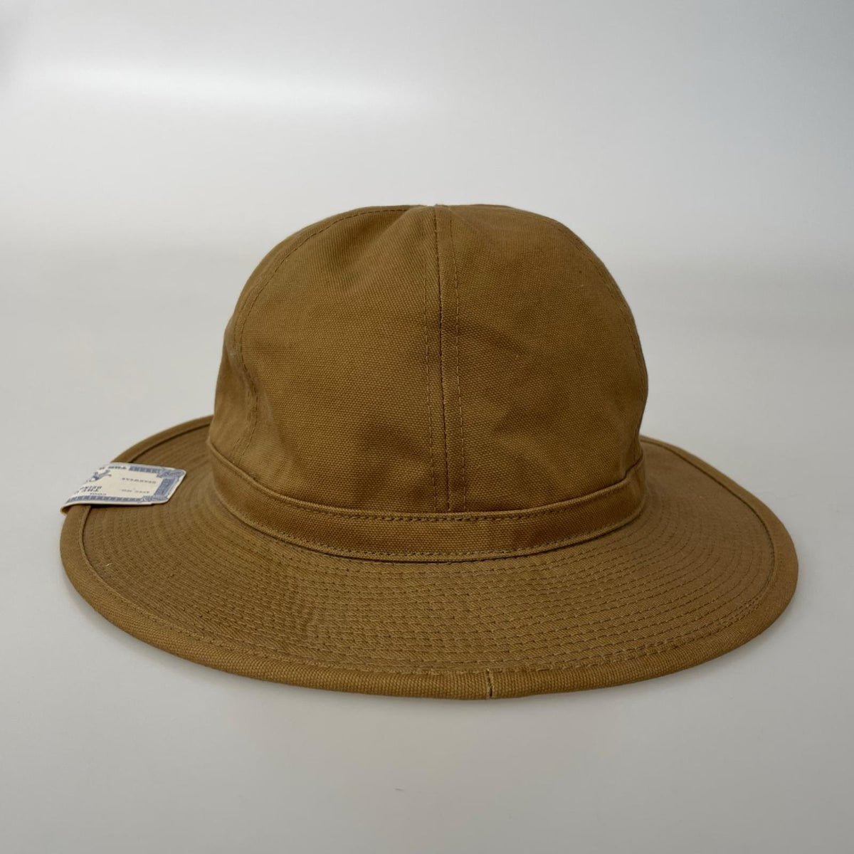 ハット THE H.W.DOG&CO. 中折れﾊｯﾄ 40 ﾌﾞﾗｳﾝ 40 ブラウン