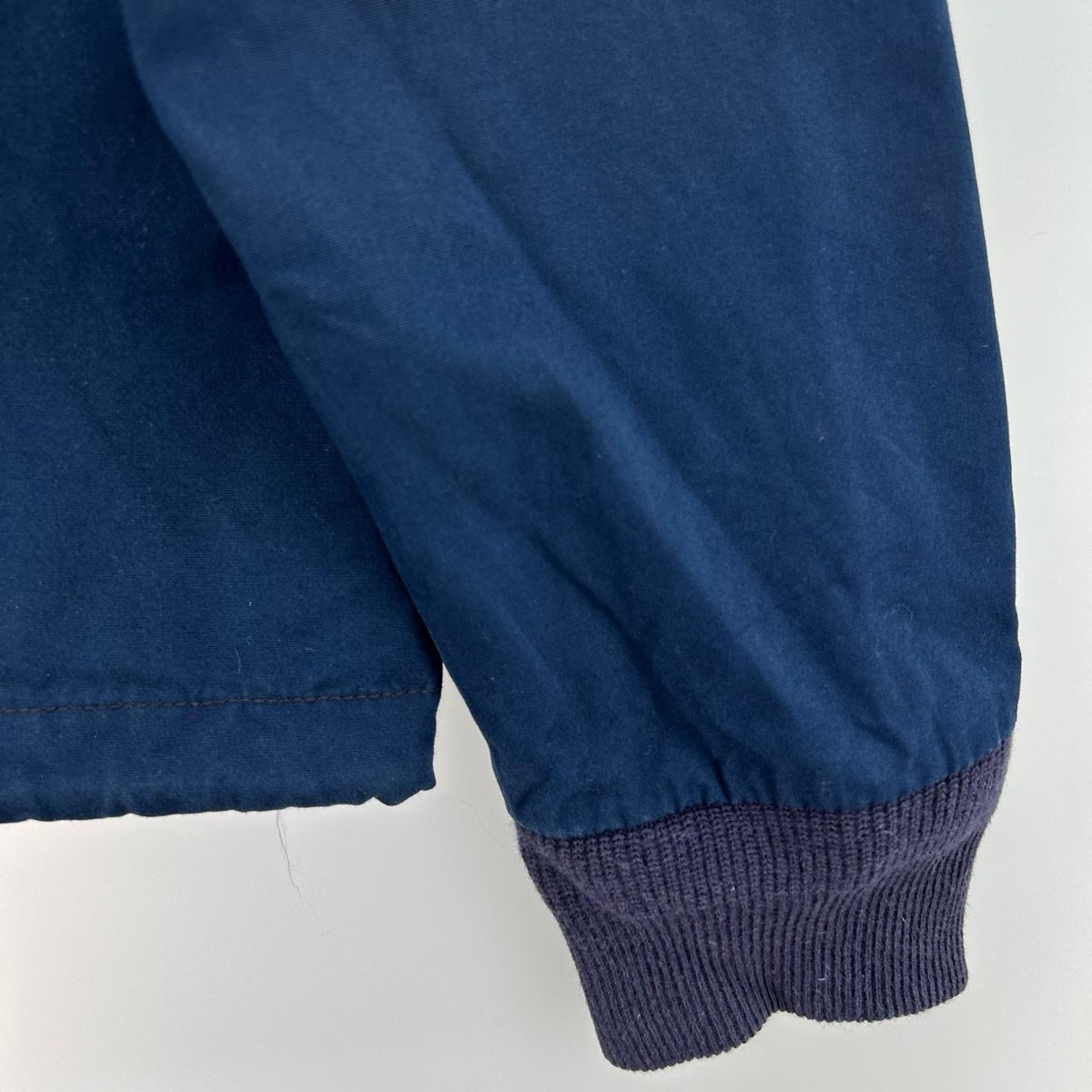 ジャケット × BEAMS BOY NVY ネイビー