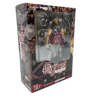 figma　ガッツ フィギュア/グッズ