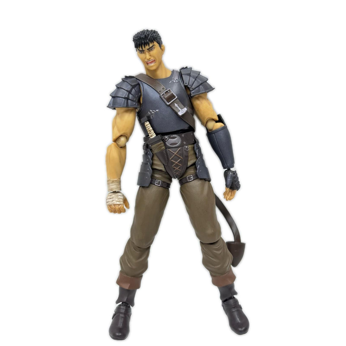 figma　ガッツ フィギュア/グッズ