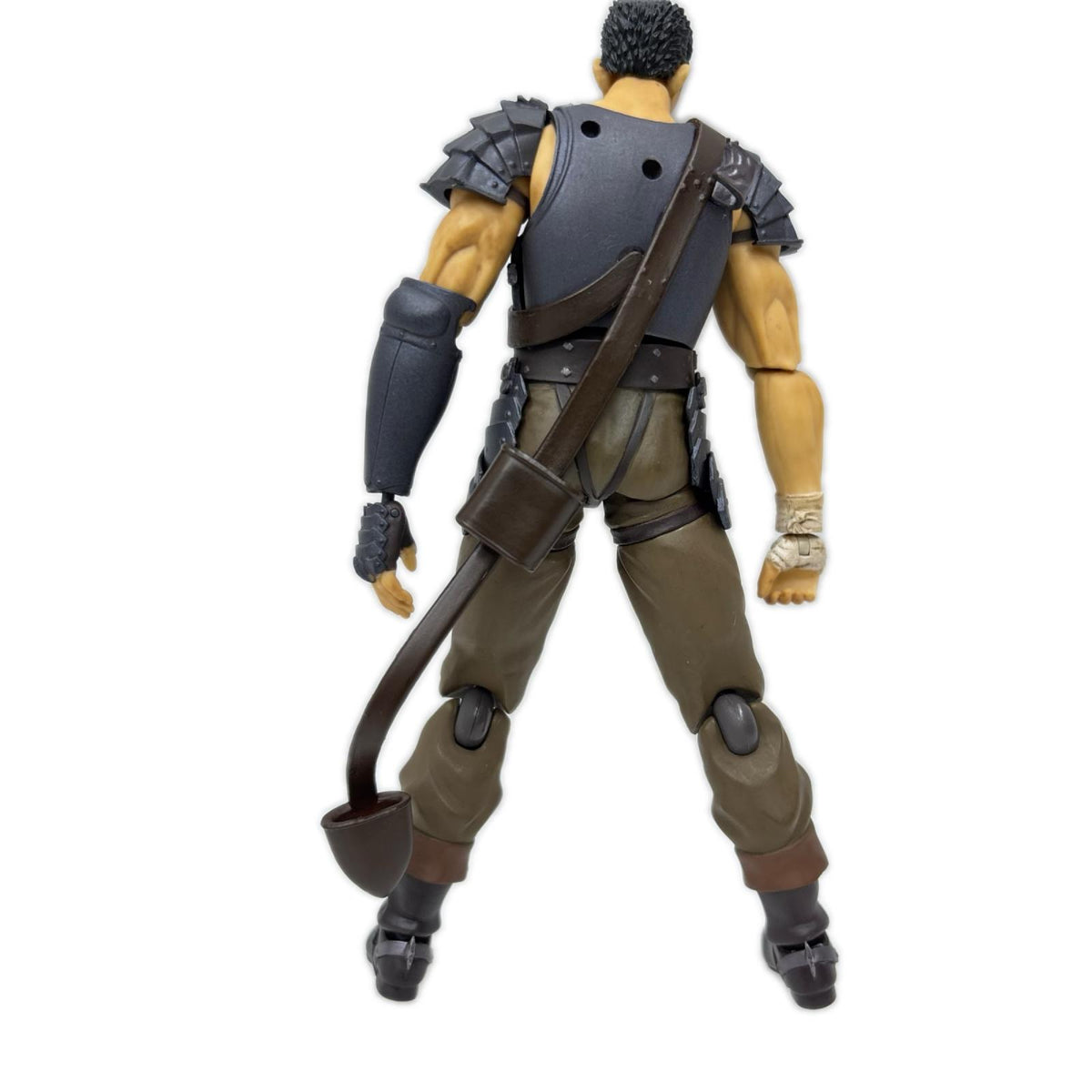 figma　ガッツ フィギュア/グッズ