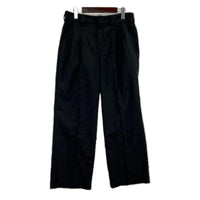 パンツ Dickies×SATURDAYS NYC 875 ｽﾗｯｸｽ BBS-55100-A 黒 (30) 30 ブラック