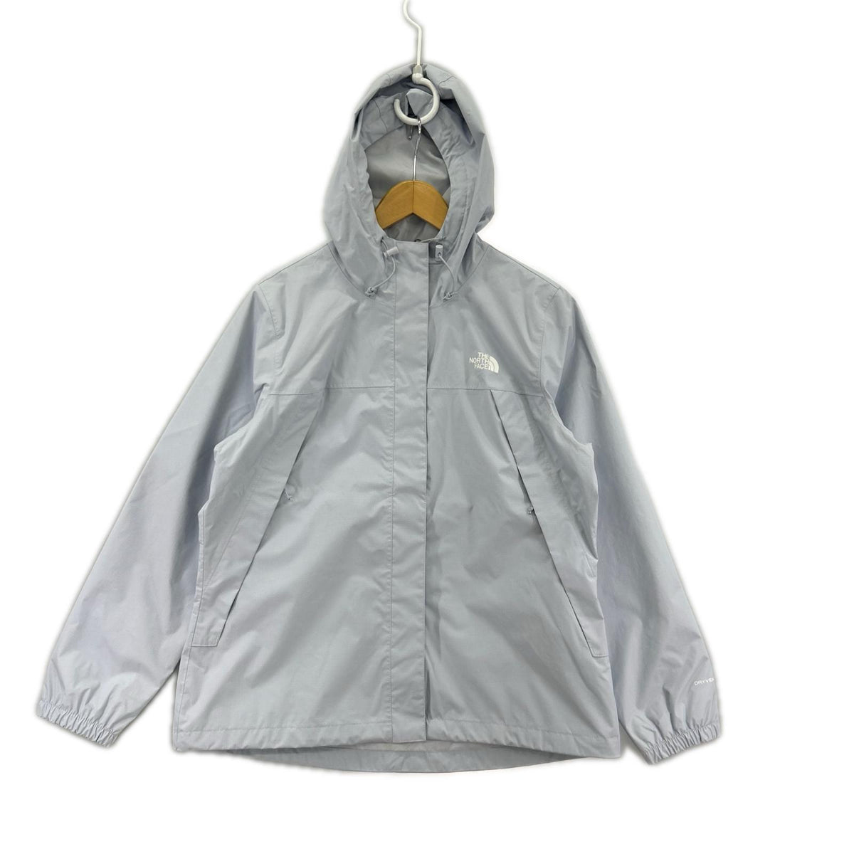 ジャケット NF0A7QEU Antora Jacket ｸﾞﾚｰ (L) L グレー