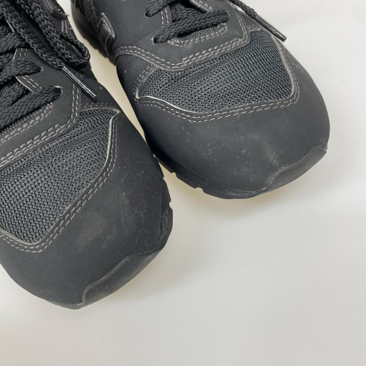 スニーカー CM996XAB GORE-TEX ﾌﾞﾗｯｸ 25cm (US7 UK6 1/2 EU40) ブラック
