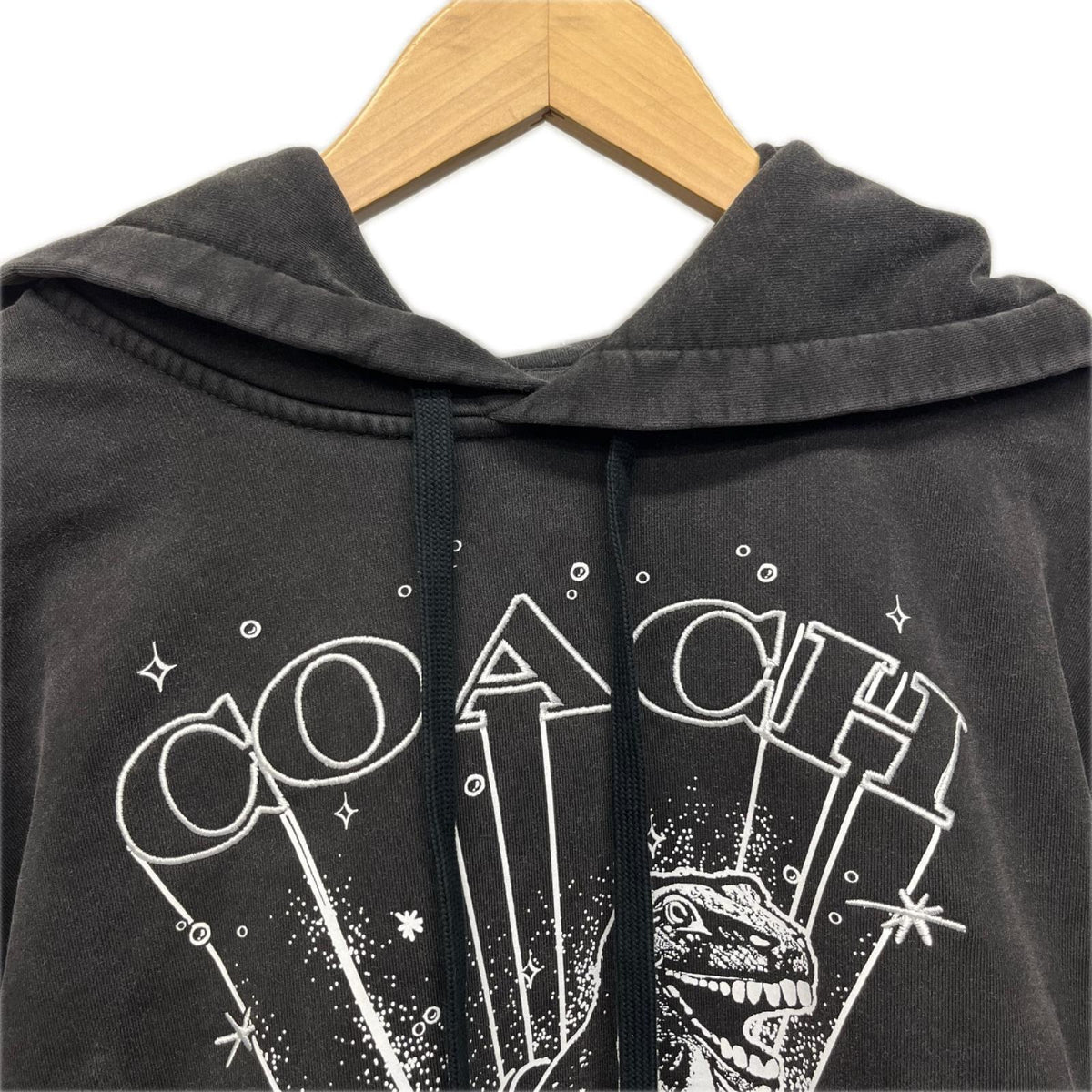 COACH/レキシー フーディー/S
