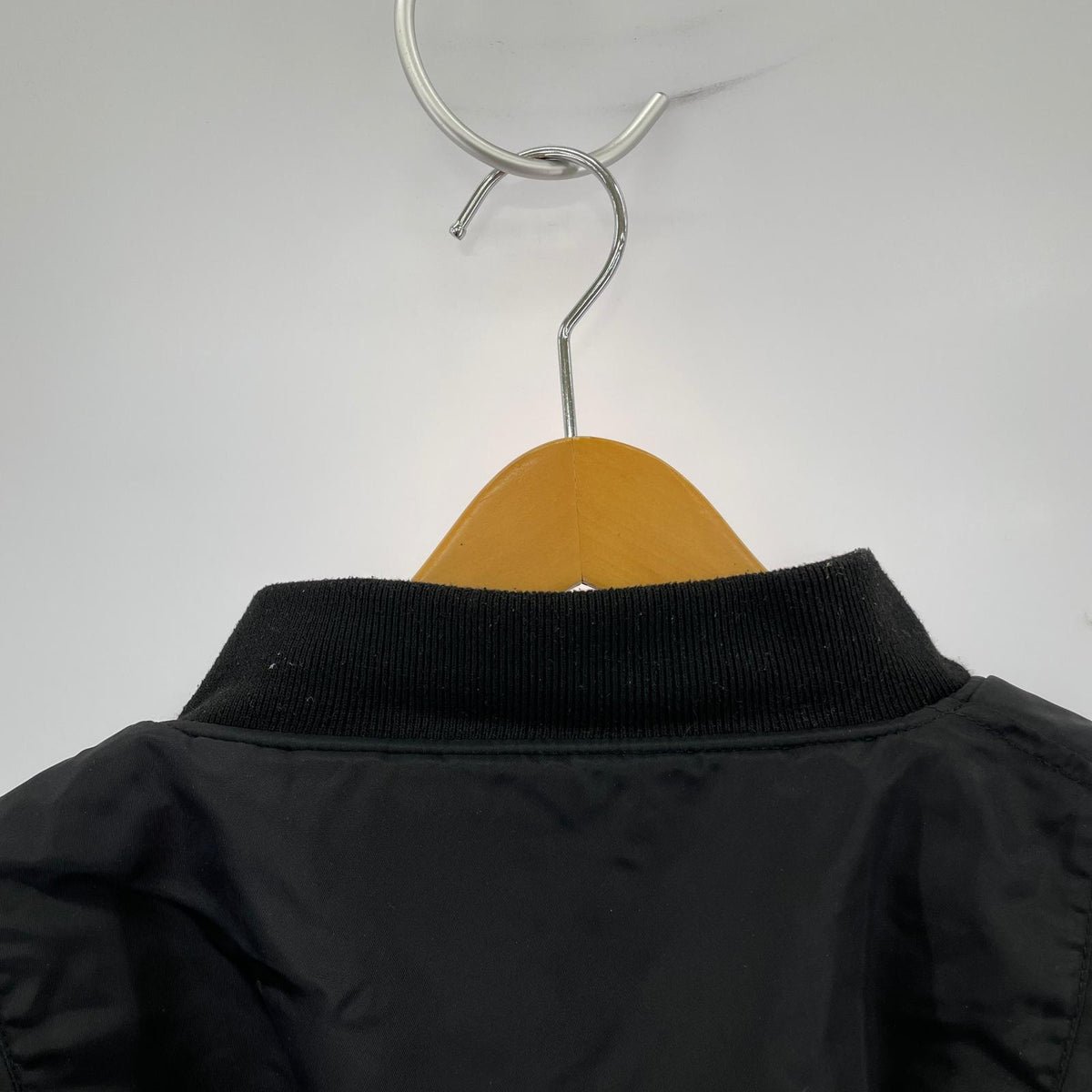 ジャケット FR2 Reversible Bomber Jacket 黒 (L) L