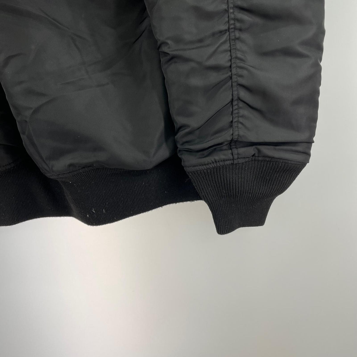 ジャケット FR2 Reversible Bomber Jacket 黒 (L) L