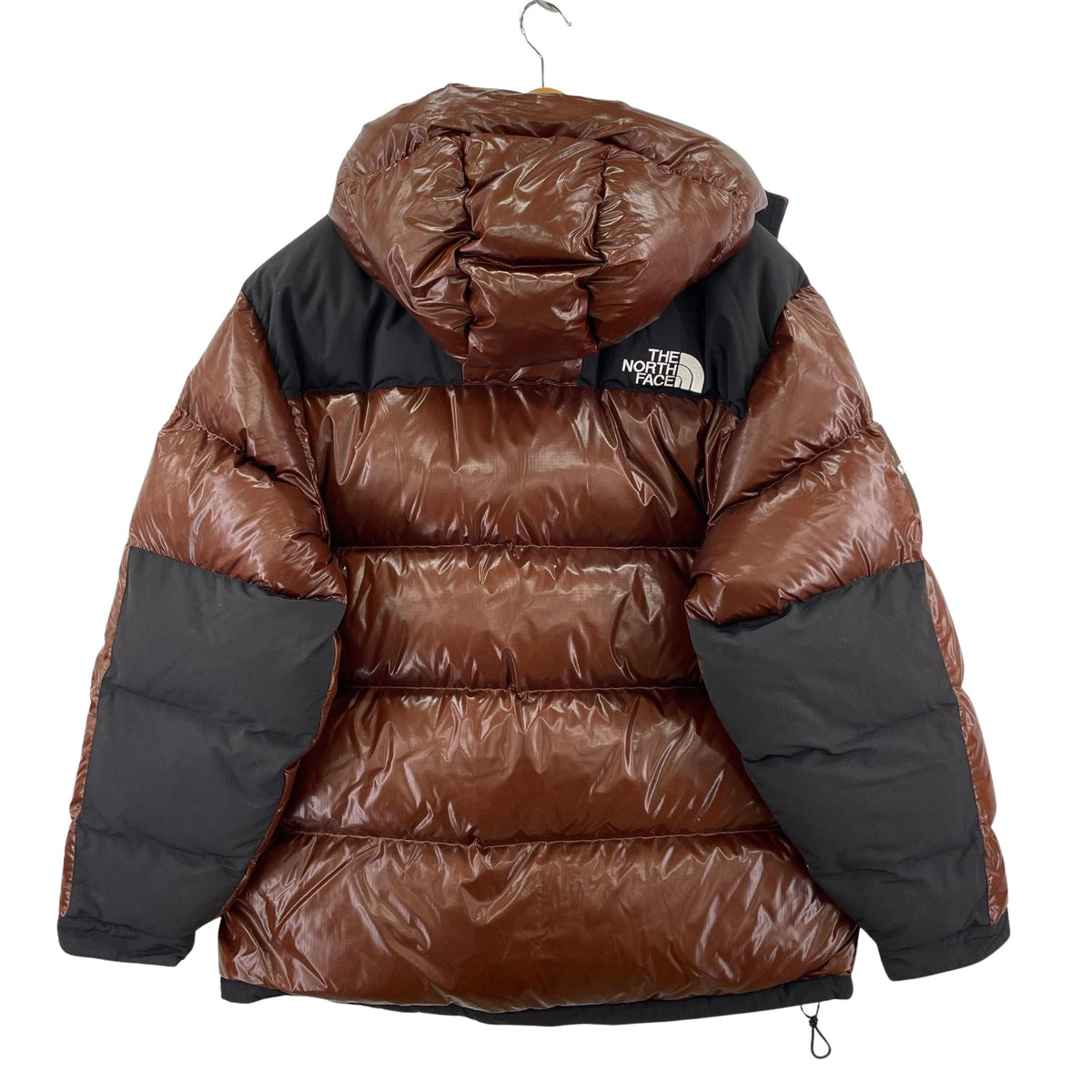 ダウンジャケット Supreme×THE NORTH FACE 22AW 700-Fill Down Parka ND52206I 茶 (L) L ブラウン
