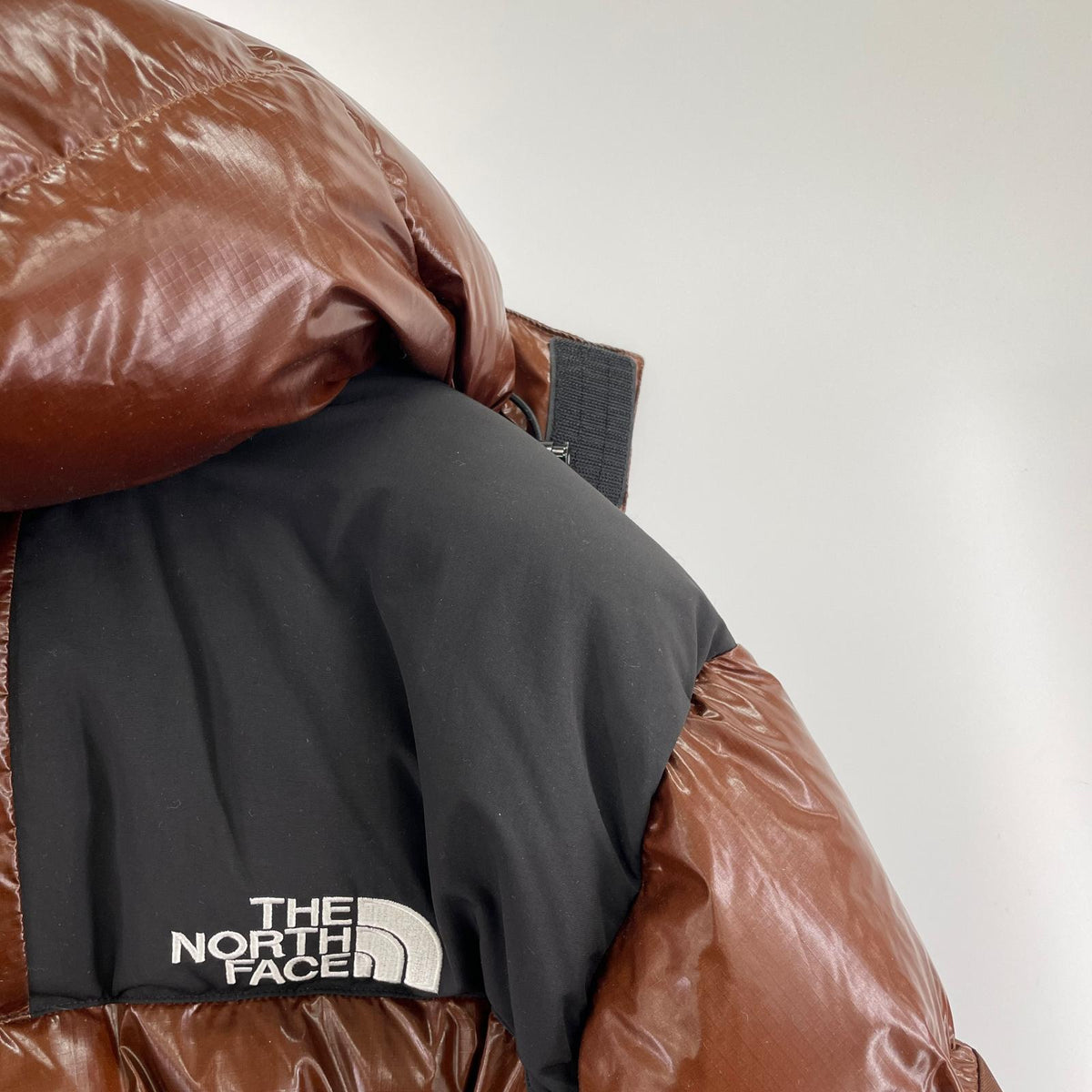 ダウンジャケット Supreme×THE NORTH FACE 22AW 700-Fill Down Parka ND52206I 茶 (L) L ブラウン