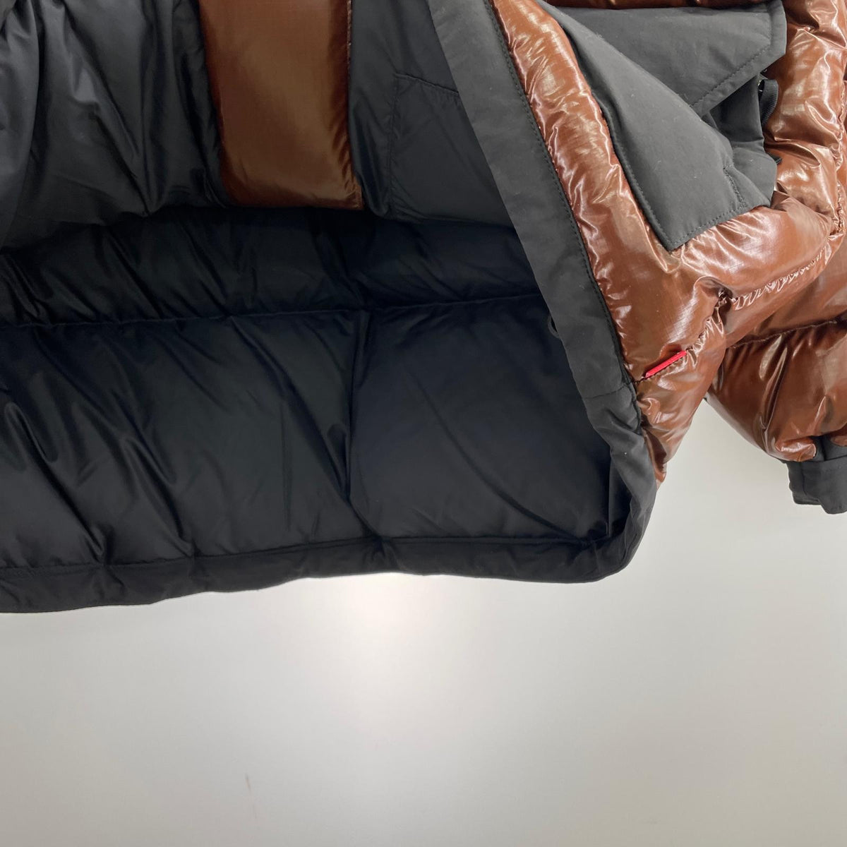 ダウンジャケット Supreme×THE NORTH FACE 22AW 700-Fill Down Parka ND52206I 茶 (L) L ブラウン