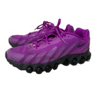 スニーカー AIR MAX DN8 VIVID PURPLE 27.5cm (US9 1/2 UK9 EU45)