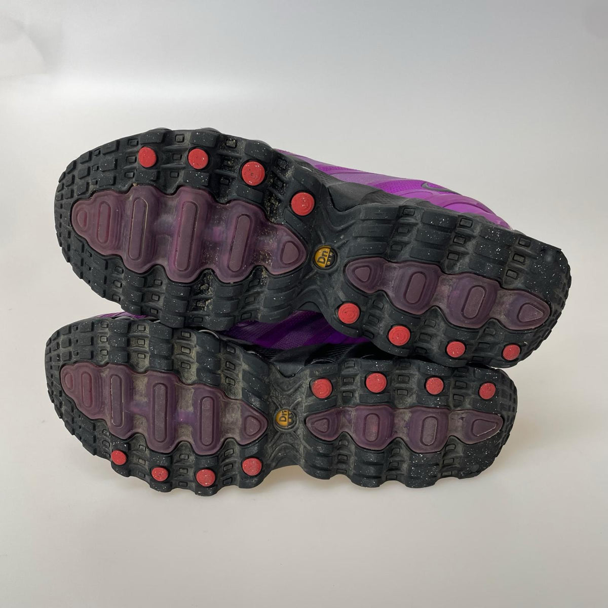 スニーカー AIR MAX DN8 VIVID PURPLE 27.5cm (US9 1/2 UK9 EU45)