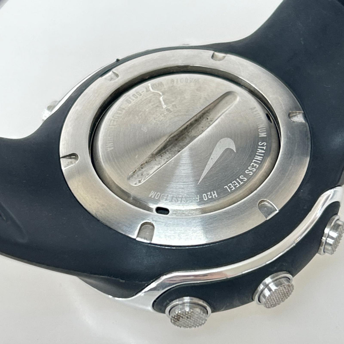 腕時計 00s ｵﾚｺﾞﾝｼﾘｰｽﾞ ALTI COMPASS