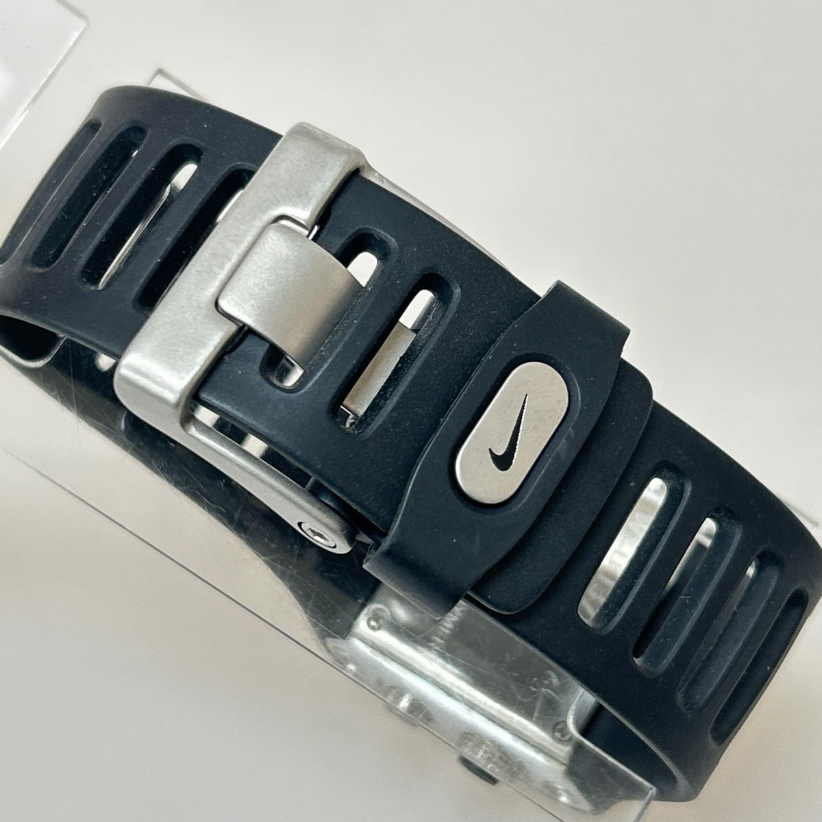 腕時計 WC0037 Timing Mettle Blade ブラック