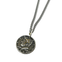 ネックレス Diamond Kennedy NC シルバー