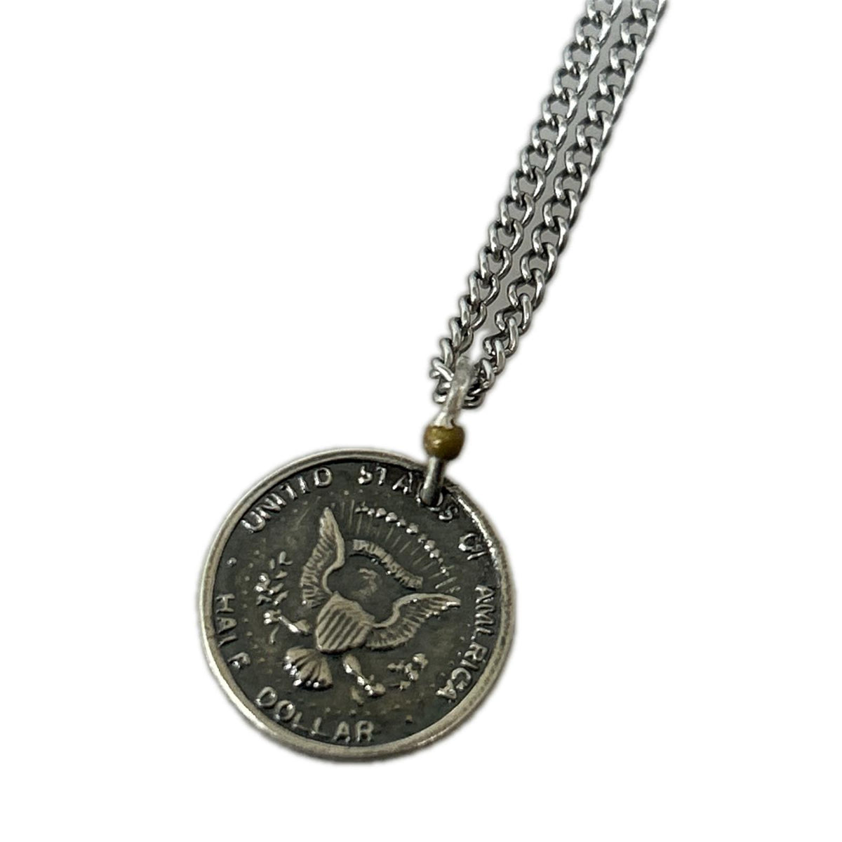 ネックレス Diamond Kennedy NC シルバー