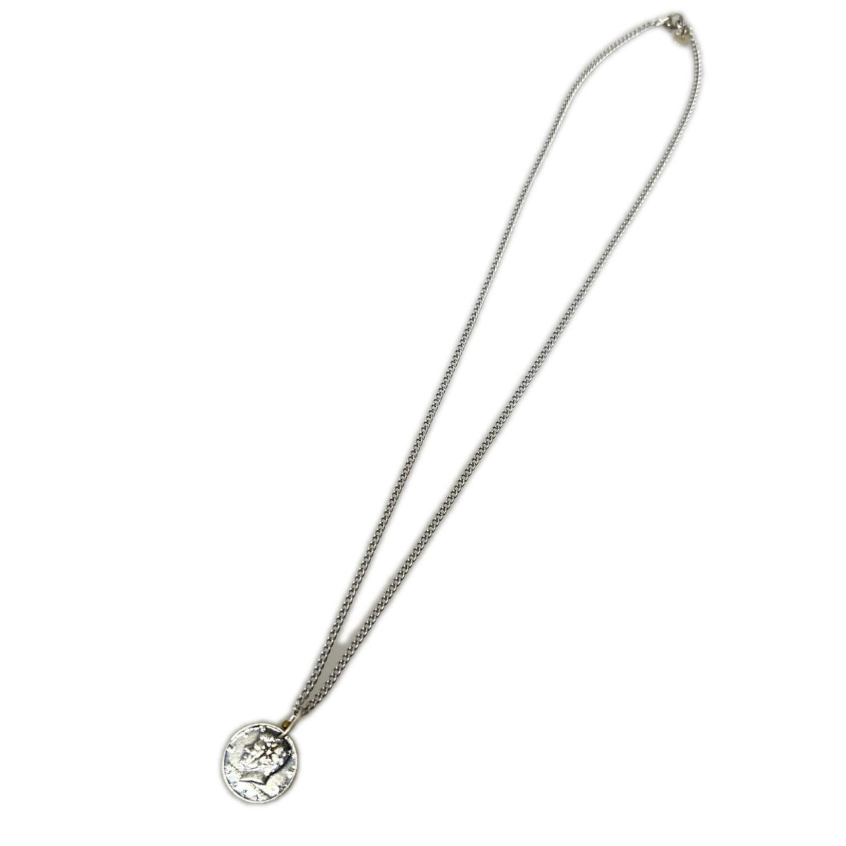 ネックレス Diamond Kennedy NC シルバー