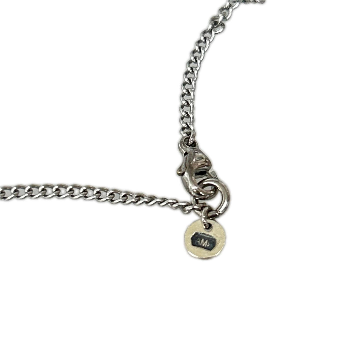 ネックレス Diamond Kennedy NC シルバー