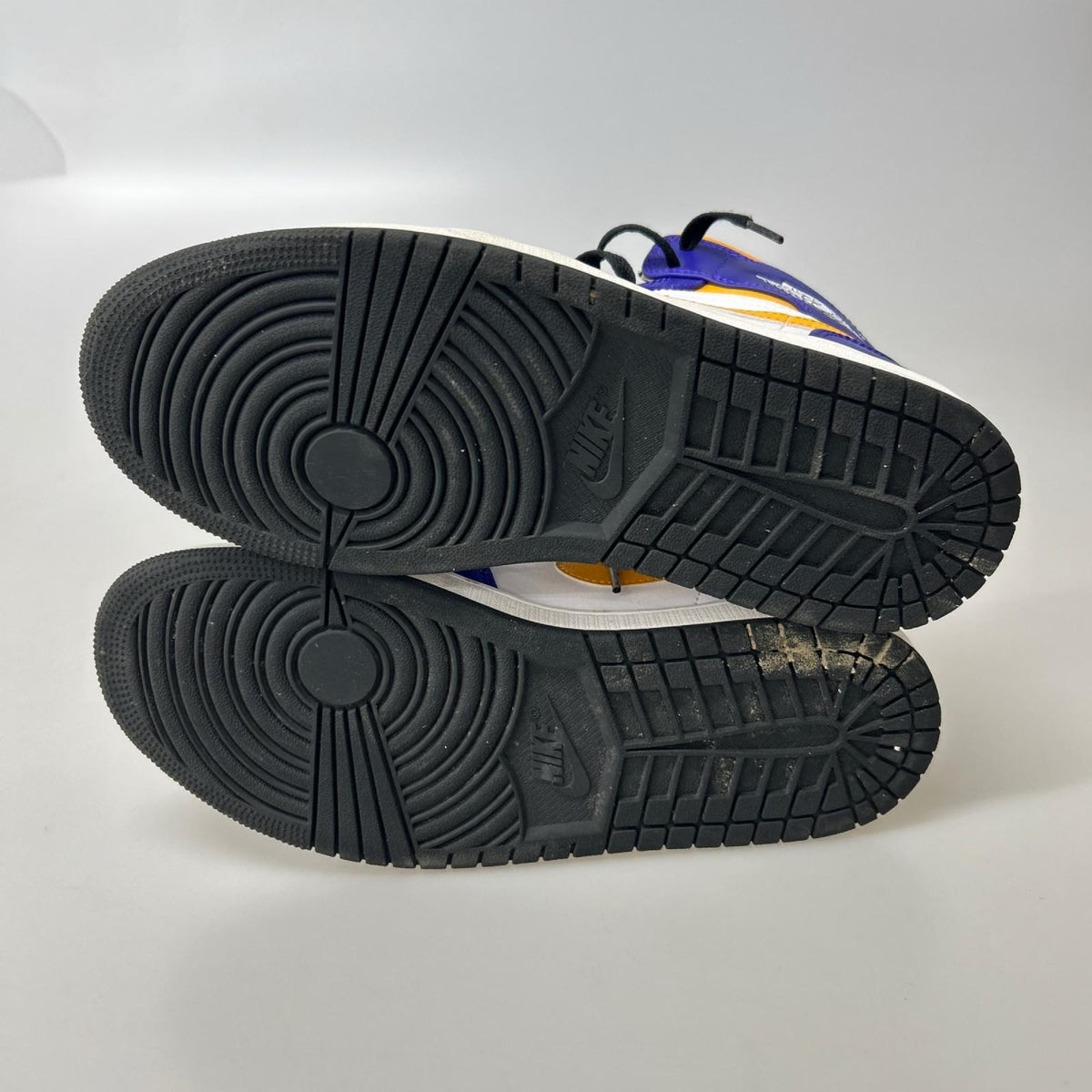 スニーカー AIR JORDAN 1 MID/26.5/DQ8426-517 26.5cm (US8 1/2 UK8 EU43) マルチカラー