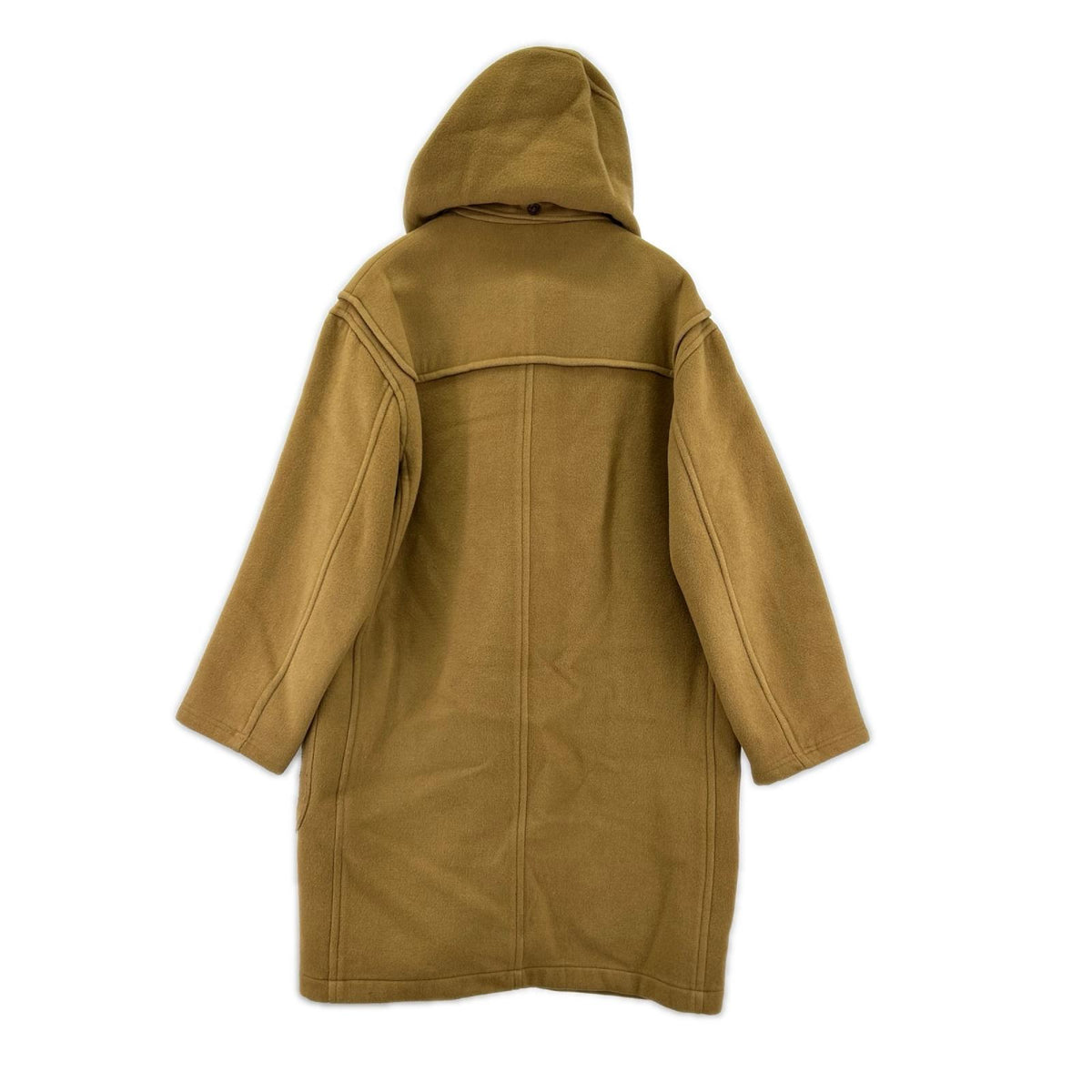 ジャケット HAZZYS ﾀﾞｯﾌﾙｺｰﾄ ﾍﾞｰｼﾞｭ (105) ベージュ