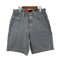 ショートパンツ 90S Silver Tab LOOSE ﾍﾟｲﾝﾀｰｼｮｰﾂ (34) 34
