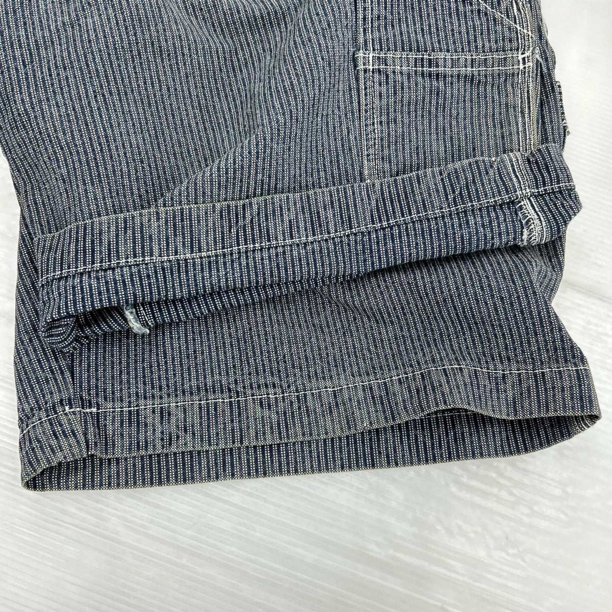ショートパンツ 90S Silver Tab LOOSE ﾍﾟｲﾝﾀｰｼｮｰﾂ (34) 34