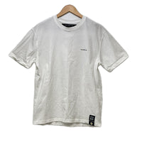 半袖シャツ PEACEMINUSONE ×TOY STORY T-SHIRT 05 S WHT S ホワイト