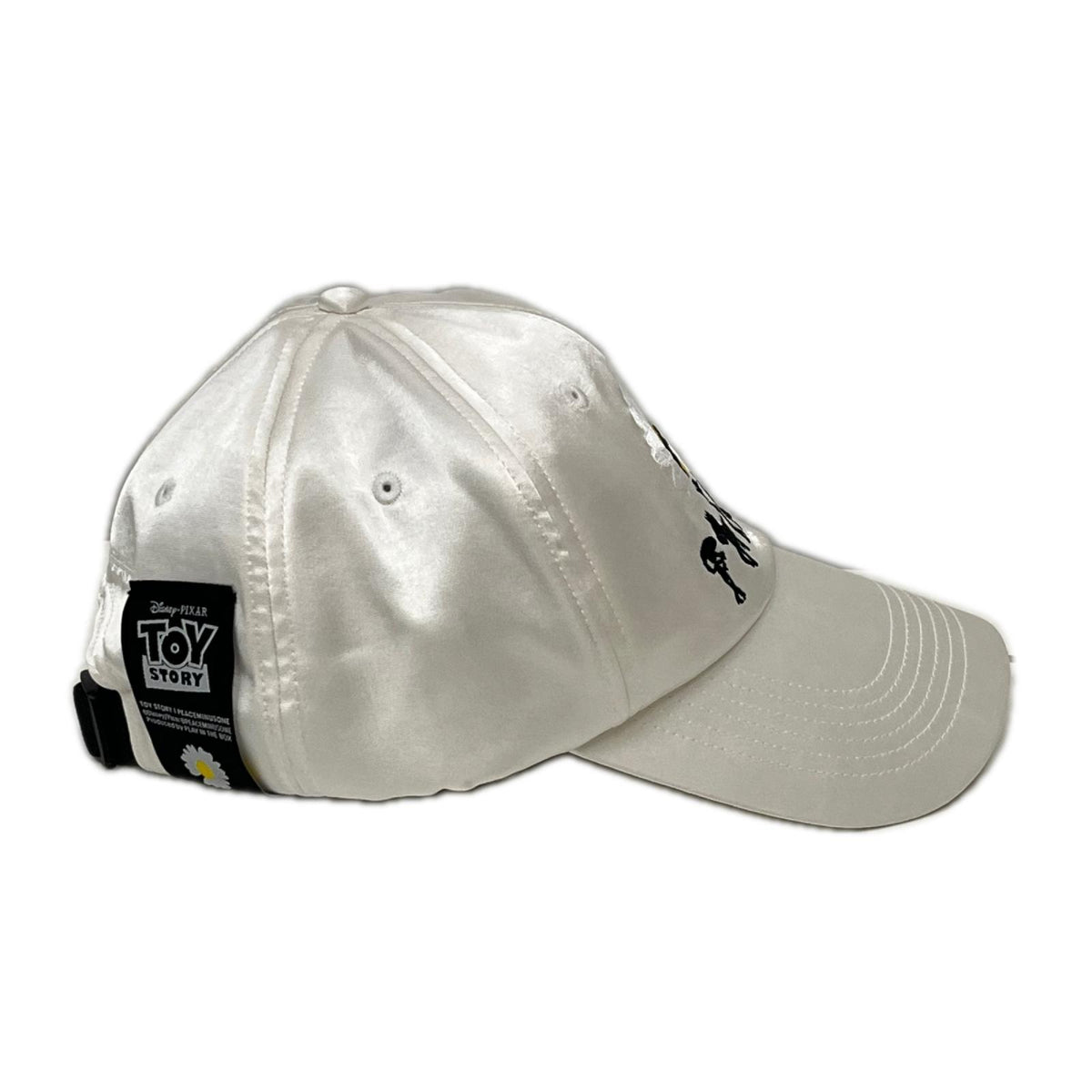 キャップ PEACEMINUSONE ×TOY STORY CAP 01 WHT ホワイト
